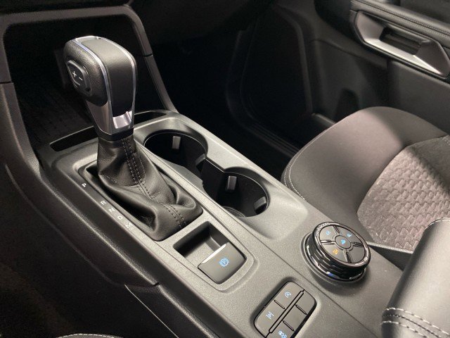 New 2025 Ford Ranger XLT image 46