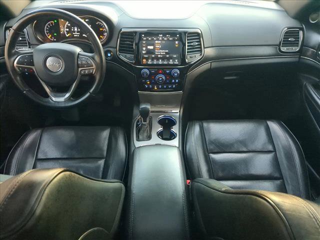 Used 2020 Jeep Grand Cherokee High Altitude image 18