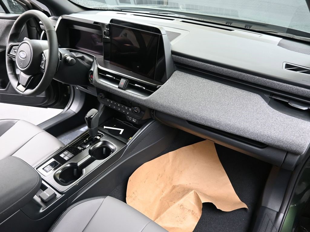 New 2026 Subaru Outback Premium image 13