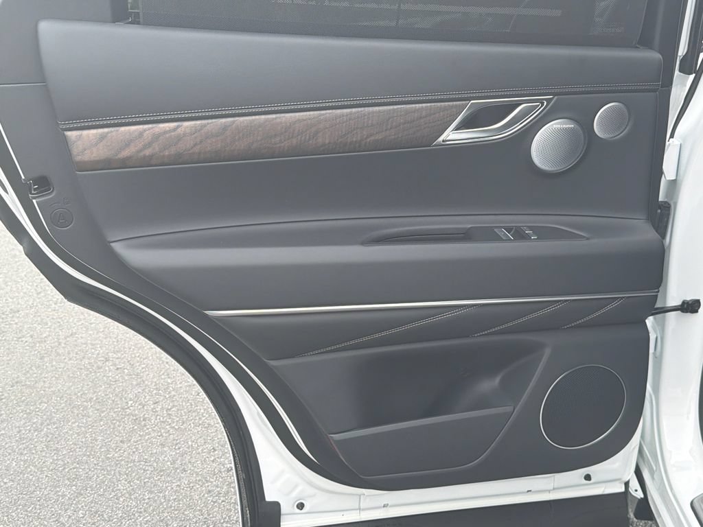 New 2026 Genesis GV80 3.5T Prestige AWD/4WD image 24