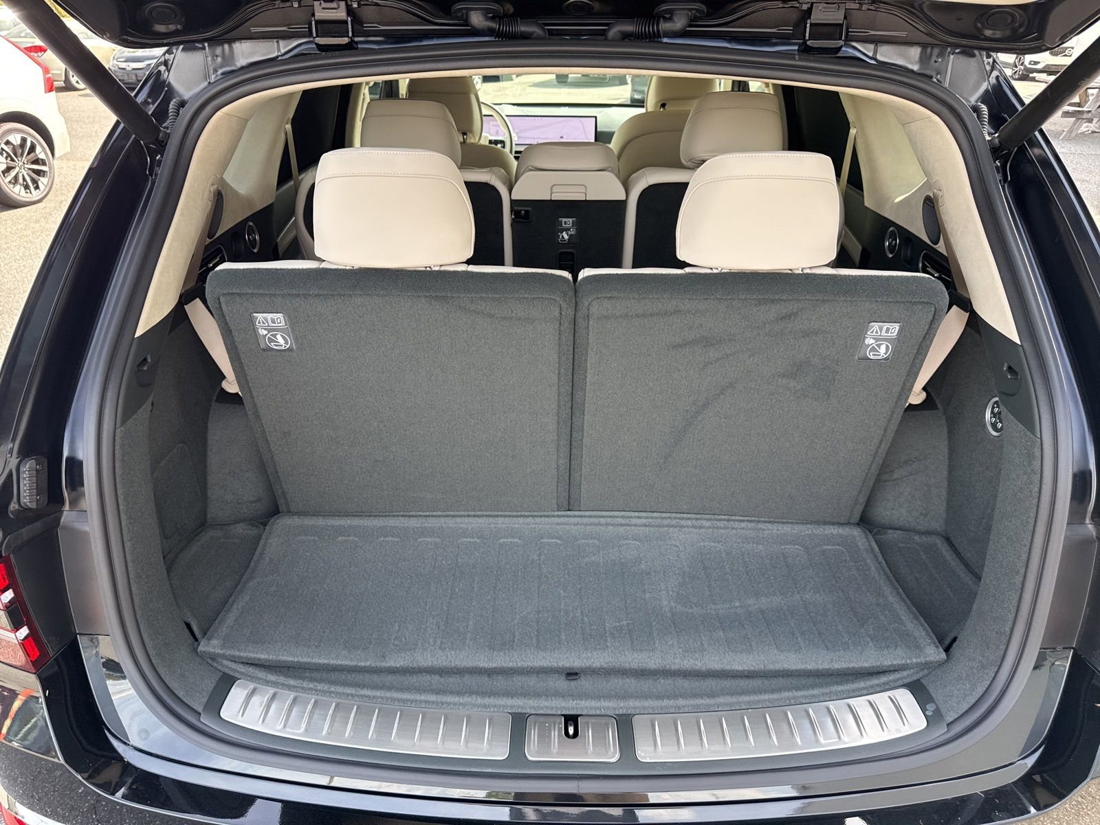 Used 2026 Genesis GV80 3.5T Prestige image 12