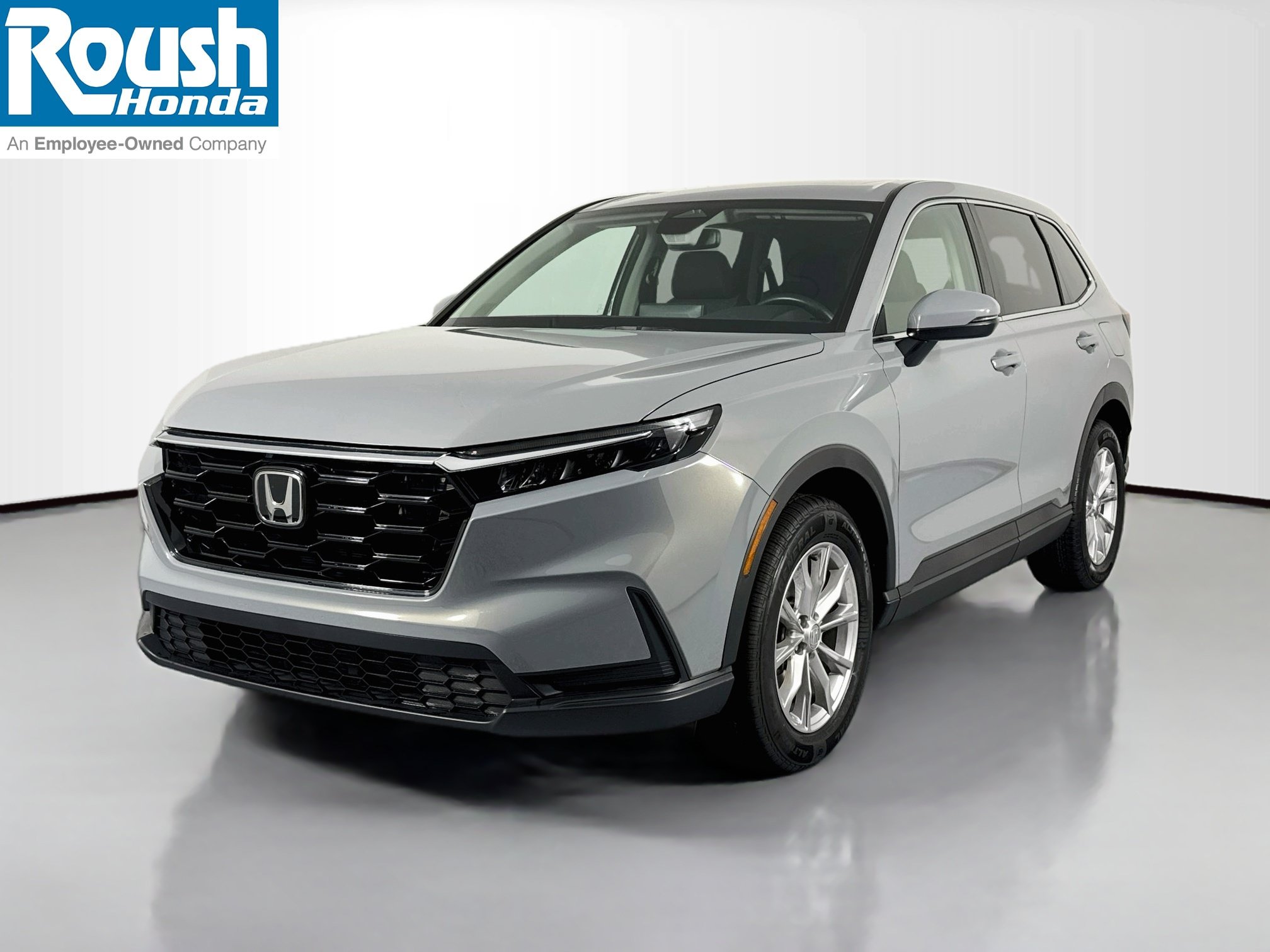 Certified 2024 Honda CR-V EX