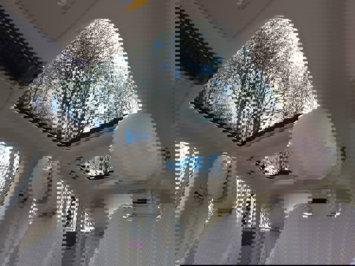 Used 2023 Mercedes-Benz EQS 580 4MATIC Sedan image 72