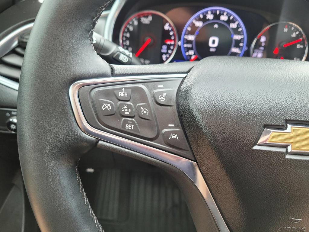 Used 2023 Chevrolet Malibu LT FWD image 31