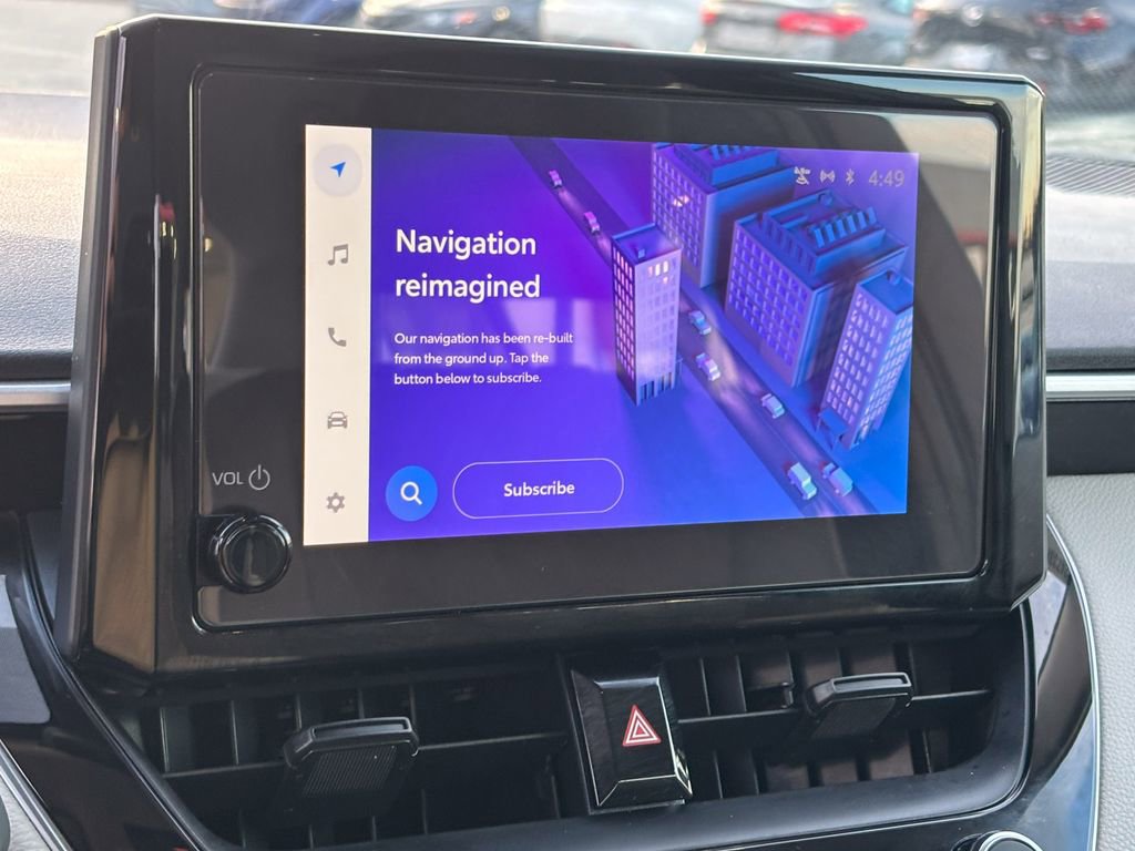 Used 2024 Toyota Corolla LE image 22