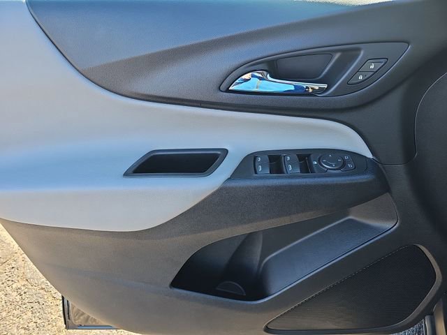 Used 2021 Chevrolet Equinox LT FWD image 22