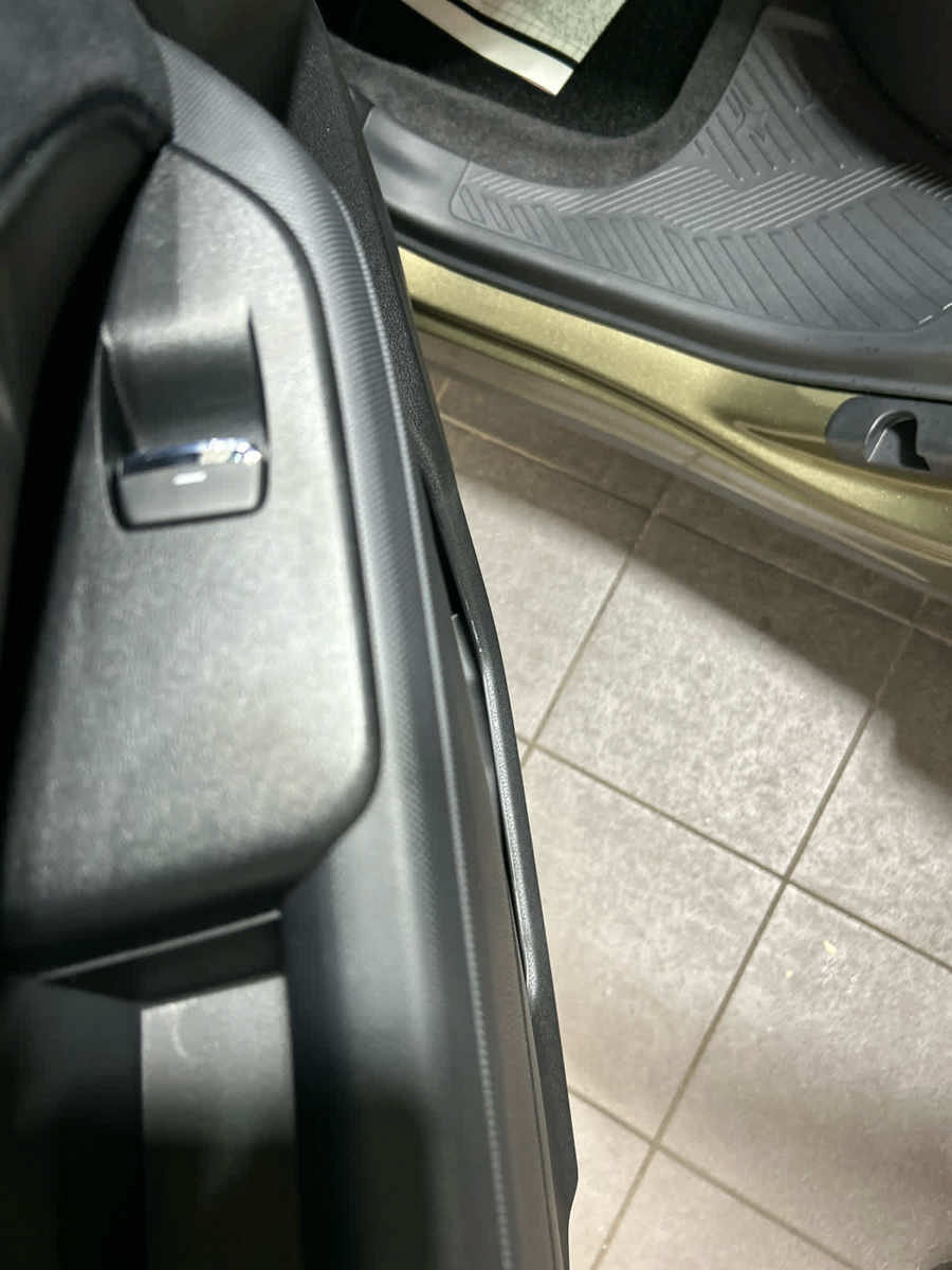 New 2026 Subaru Forester Limited AWD/4WD image 26