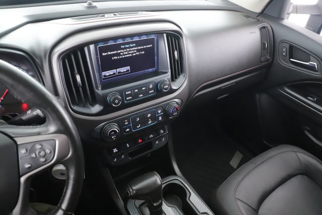 Used 2018 GMC Canyon All Terrain w/ Trailering Package AWD/4WD image 25
