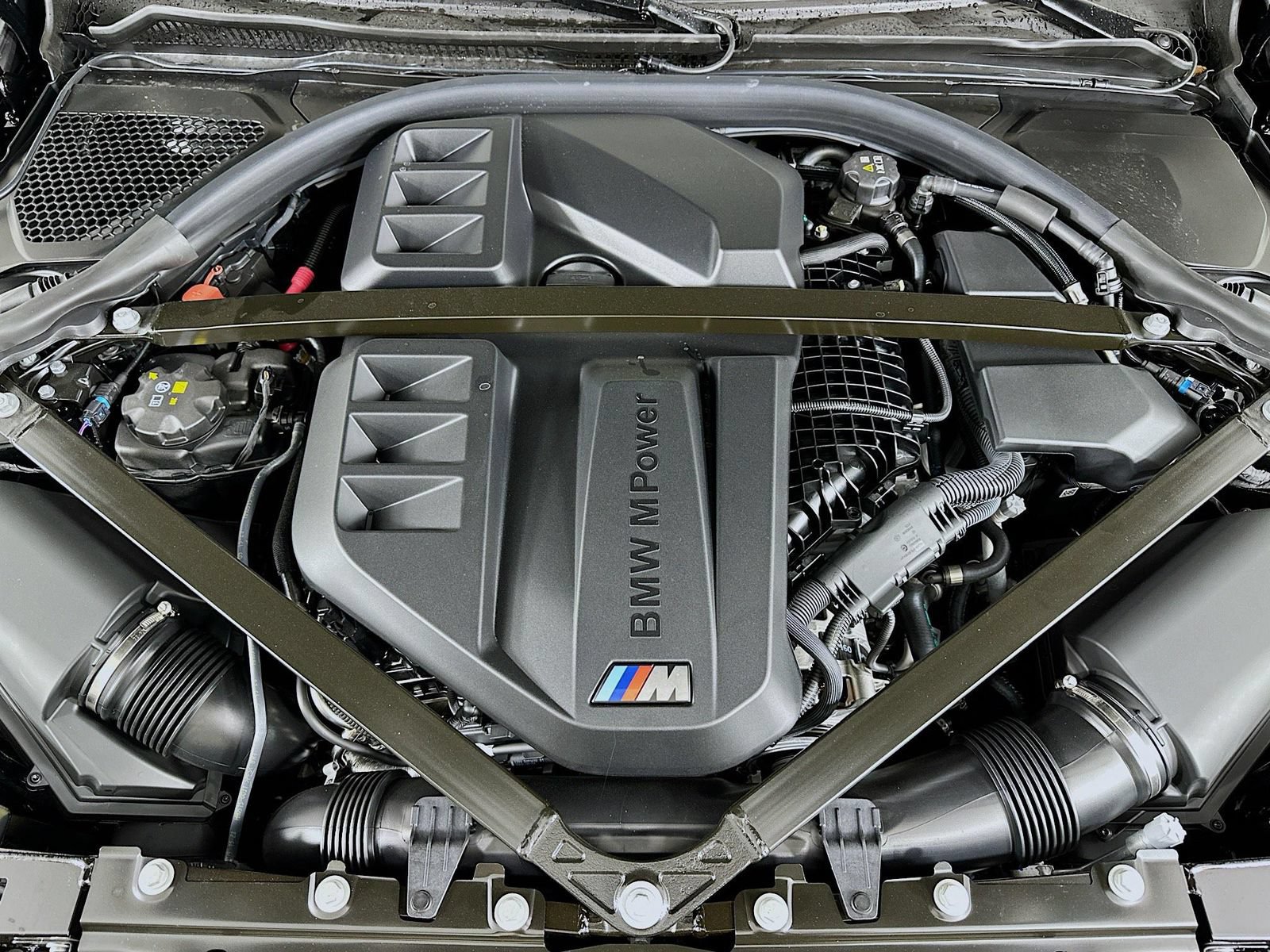 New 2026 BMW M2 w/ Lighting Package RWD image 13