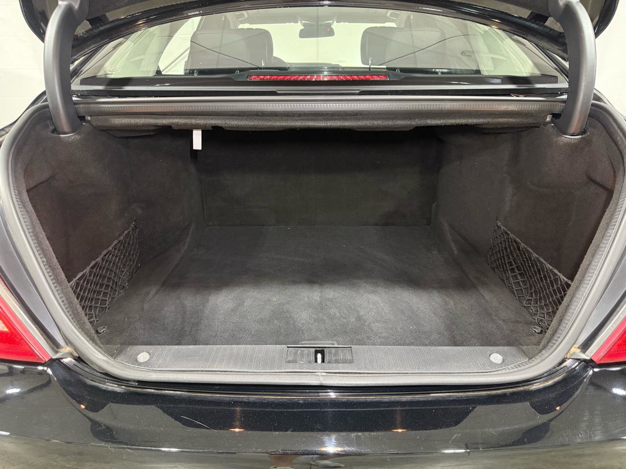 Used 2012 Mercedes-Benz S 550 4MATIC image 35
