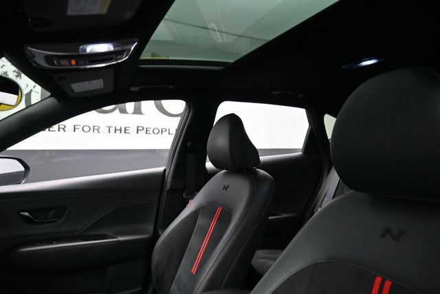 Used 2024 Hyundai Kona N Line AWD/4WD image 18