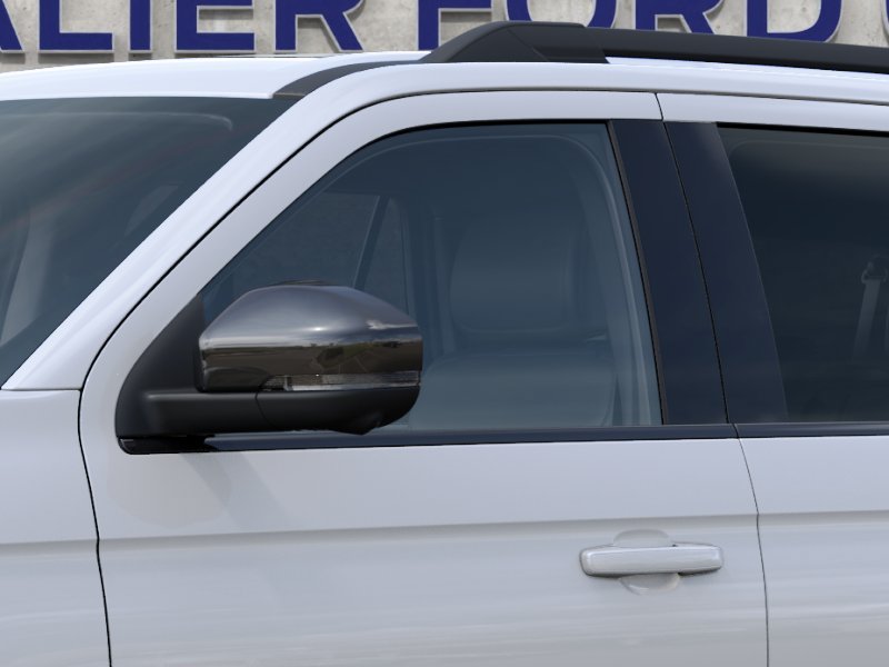 New 2027 Ford Expedition Max Platinum w/ Stealth Appearance Package AWD/4WD image 19