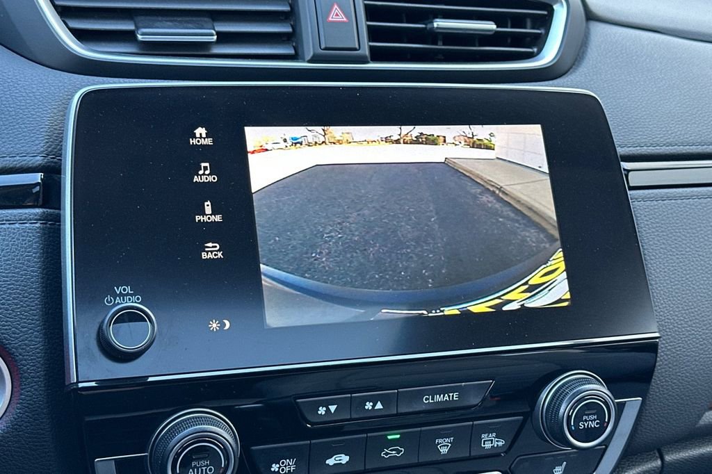 Used 2020 Honda CR-V EX-L image 20