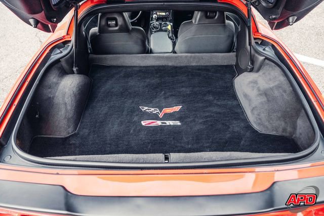 Used 2013 Chevrolet Corvette Z06 image 72