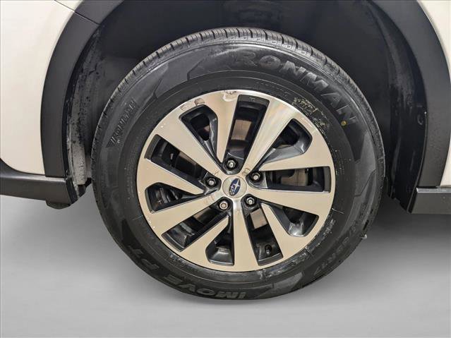 Used 2022 Subaru Outback Premium image 23
