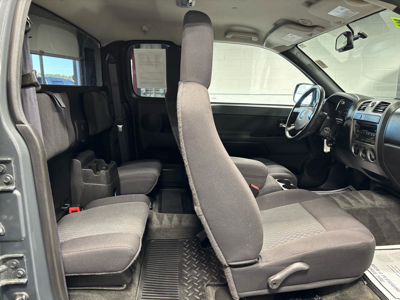 Used 2012 Chevrolet Colorado LT image 16