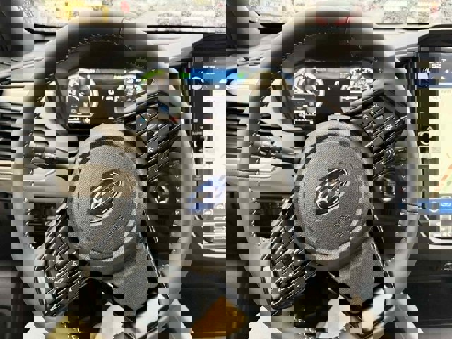 New 2025 Subaru Forester Premium image 28