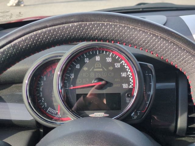 Used 2019 MINI Cooper John Cooper Works w/ Storage Package image 18