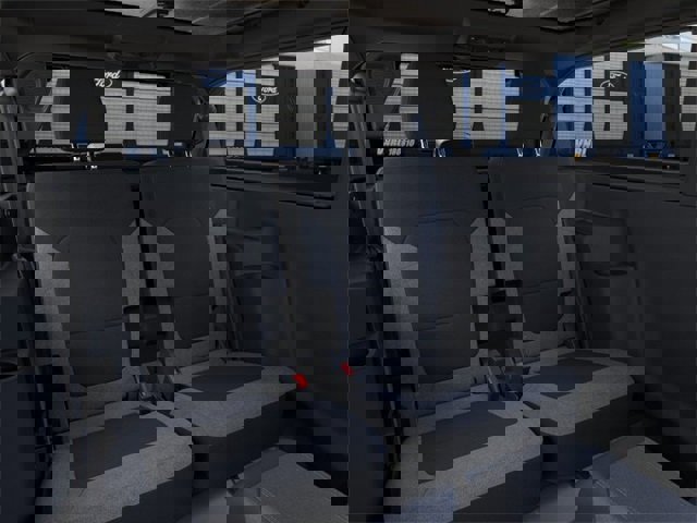 New 2026 Ford Bronco 2-Door image 11