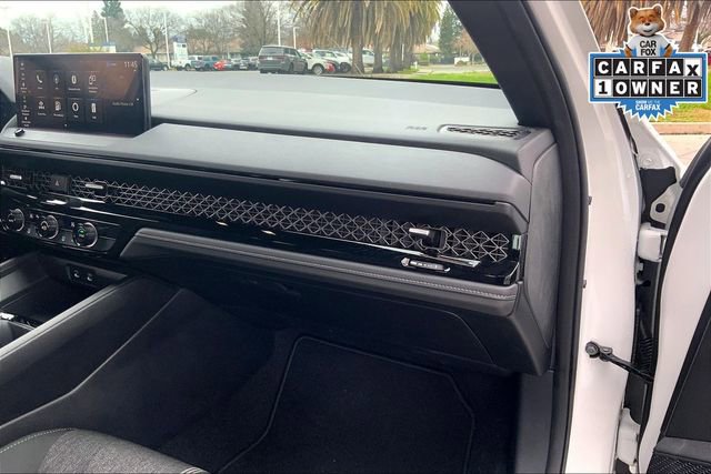 Used 2024 Honda Accord Sport image 16