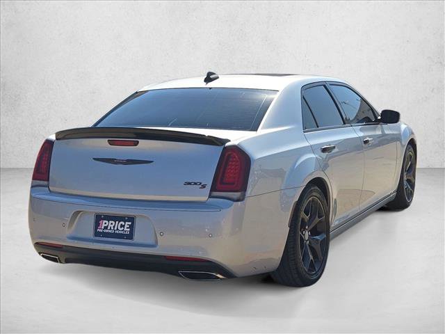 Used 2022 Chrysler 300 S RWD image 5