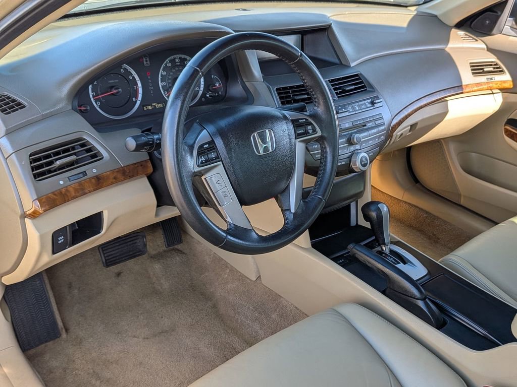 Used 2010 Honda Accord EX-L image 31