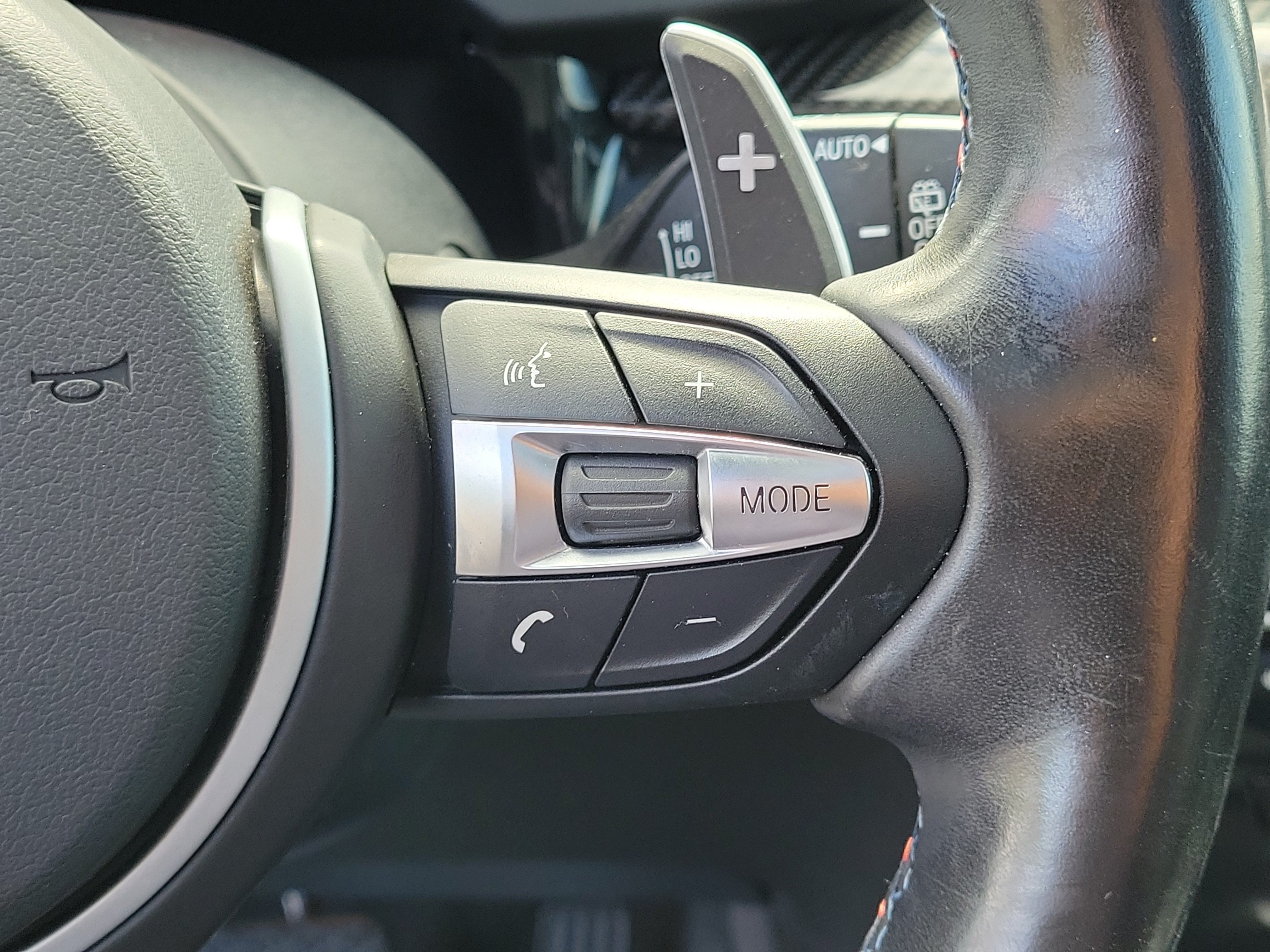 Used 2017 BMW X5 M AWD/4WD image 31