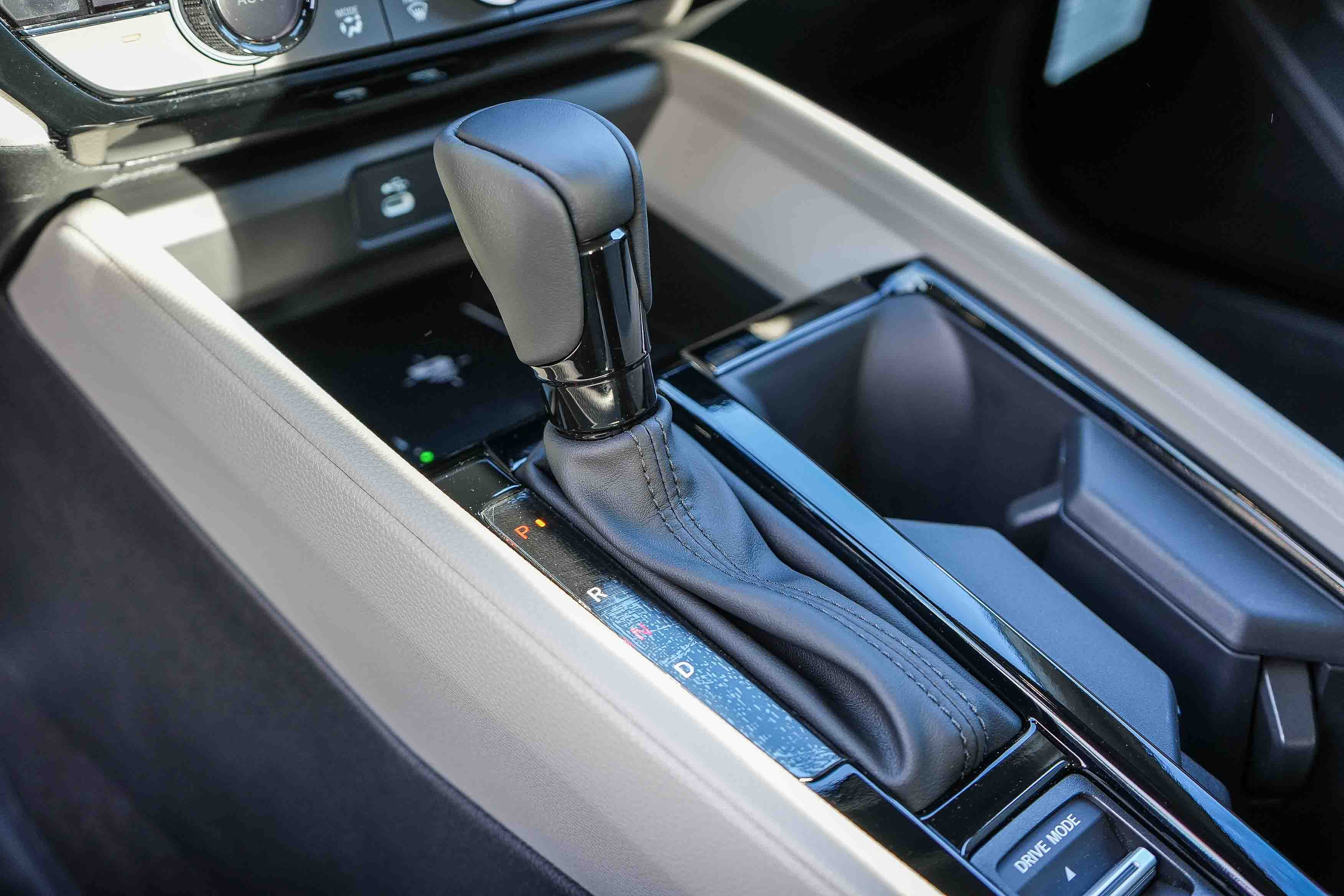 New 2026 Honda Accord EX-L image 22