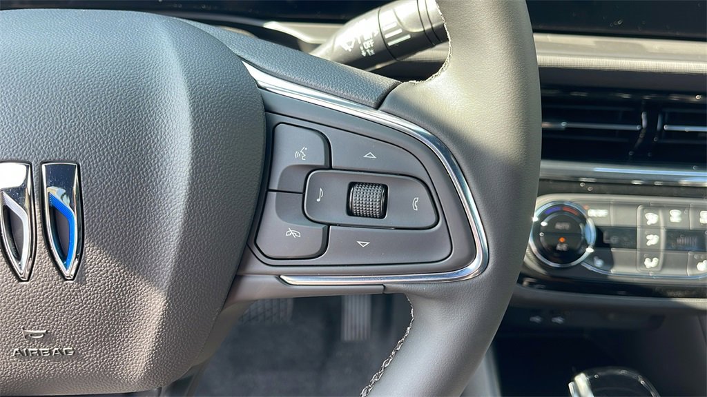 New 2025 Buick Envista Sport Touring w/ Convenience I Package image 22