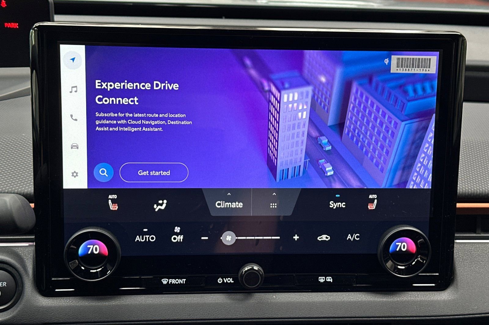 New 2026 Subaru Uncharted Premium FWD image 23