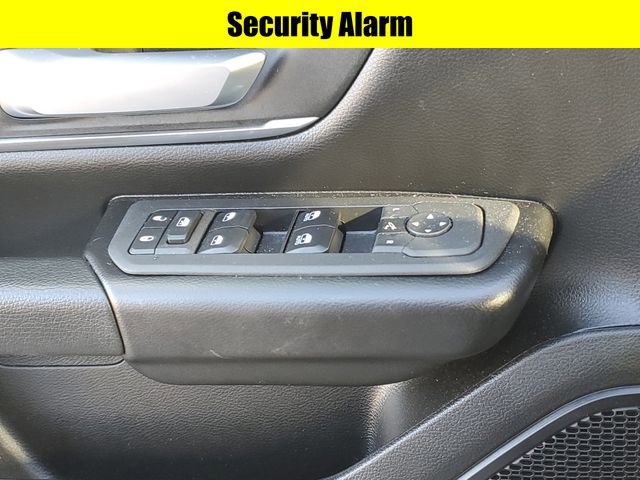 Certified 2025 RAM 1500 Big Horn image 21