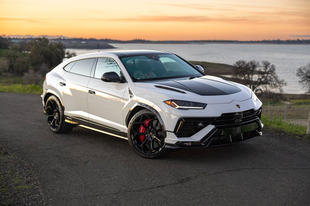 Used 2023 Lamborghini Urus Performante image 42