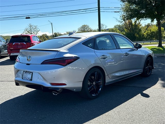 New 2026 Acura Integra A-Spec image 4
