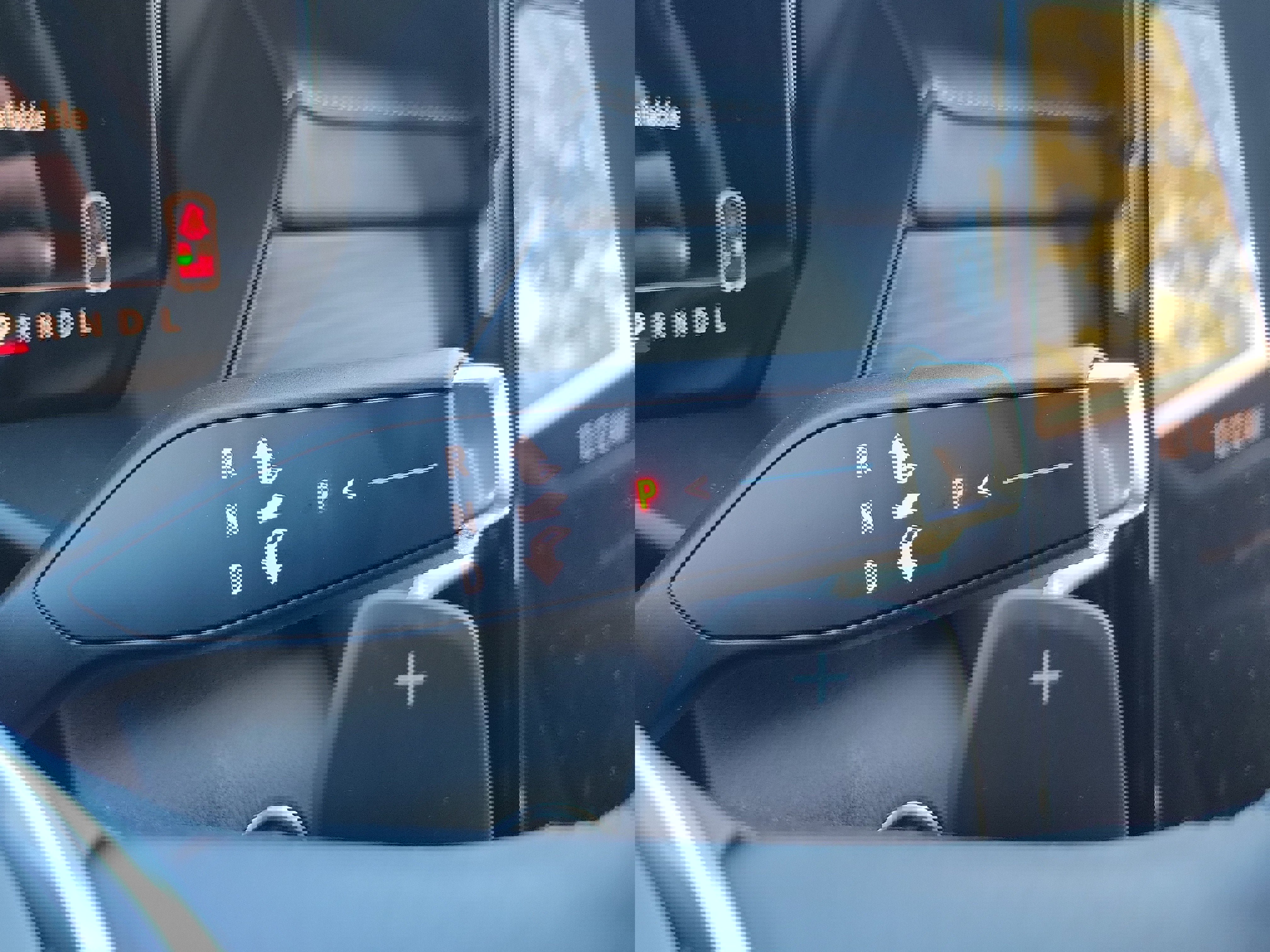 New 2026 GMC Acadia Elevation w/ Black Edition image 12