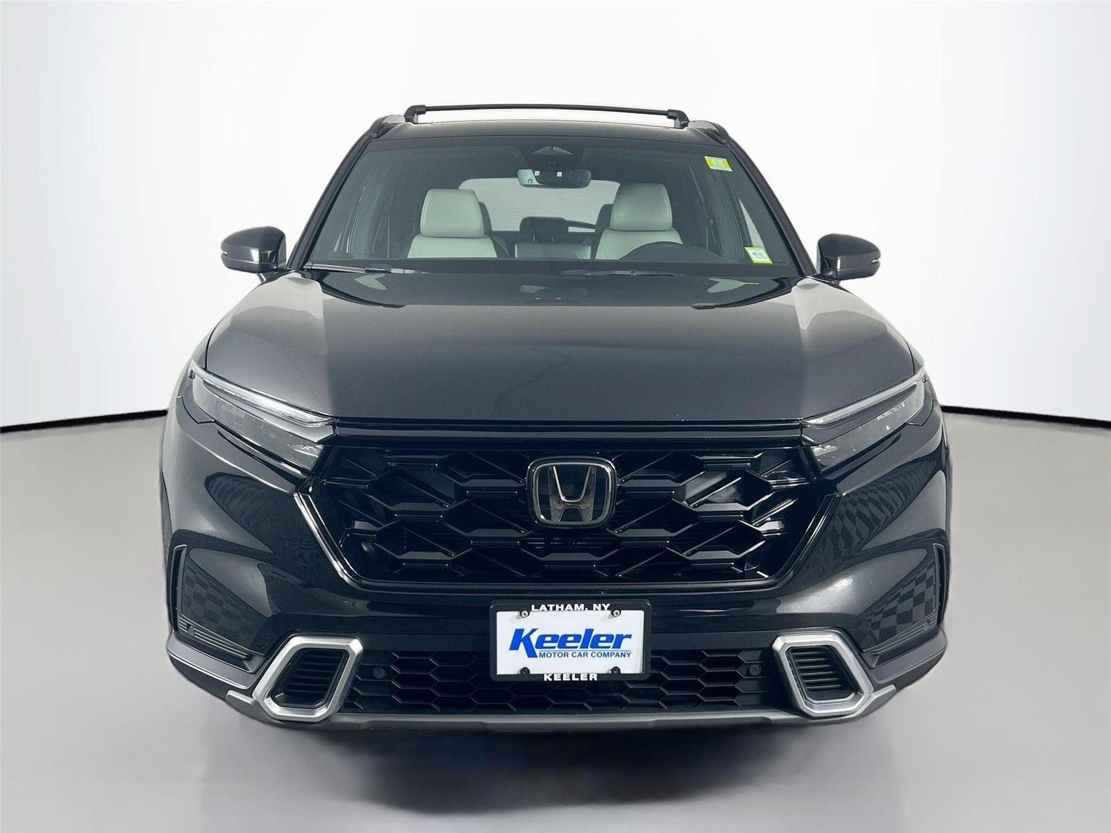 Used 2025 Honda CR-V Sport Touring image 9