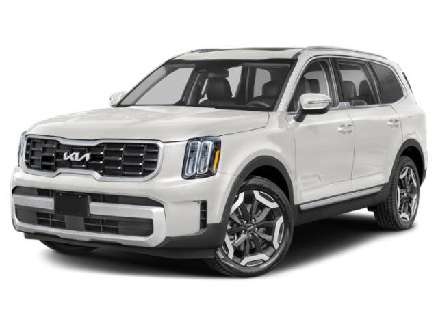 Used 2025 Kia Telluride S image 1