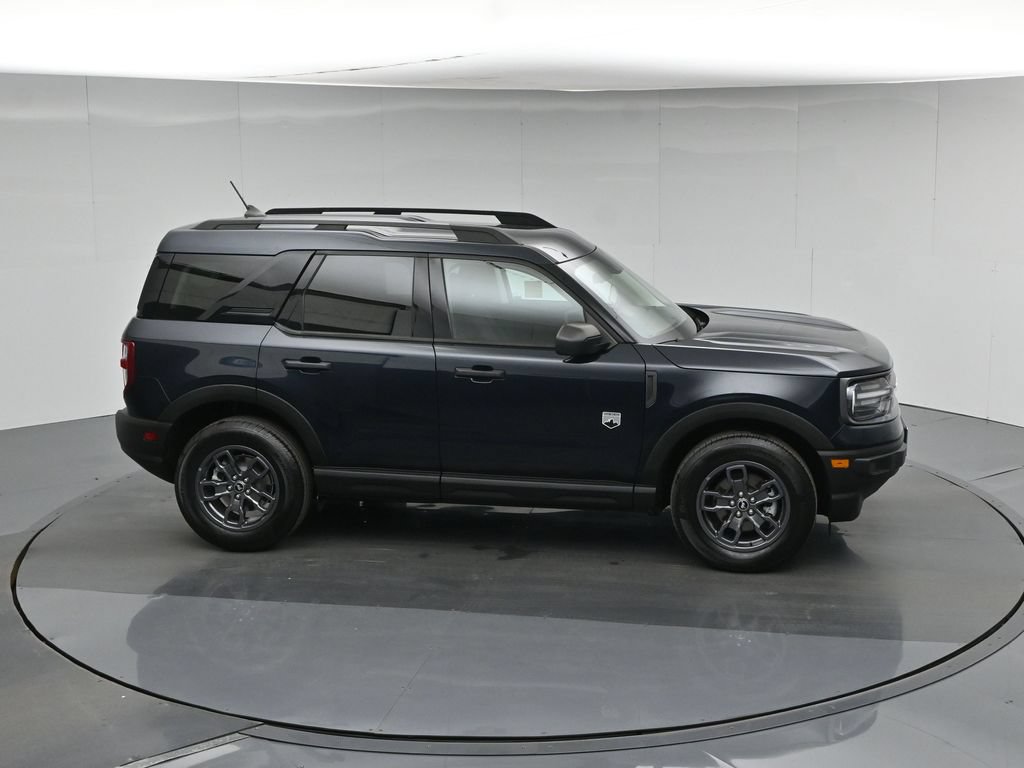 Certified 2023 Ford Bronco Sport Big Bend AWD/4WD image 54