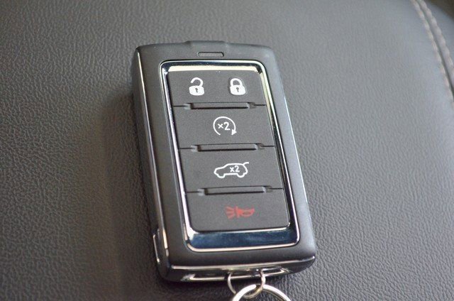 New 2025 Jeep Grand Cherokee Limited w/ Black Appearance Package image 22