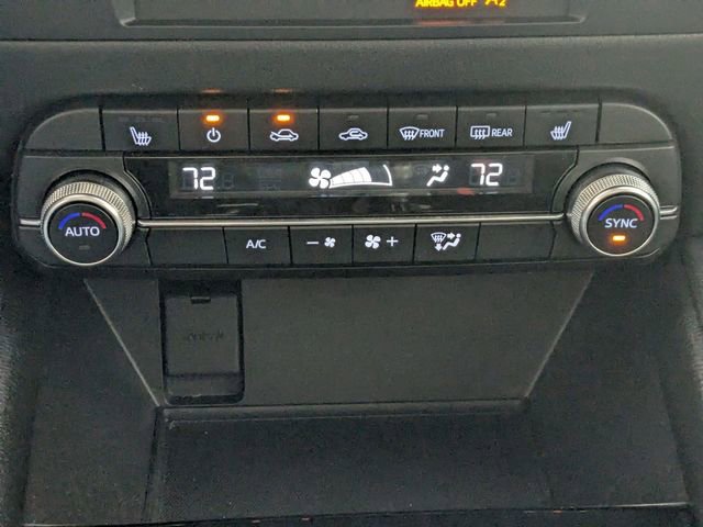 Used 2023 MAZDA CX-5 AWD 2.5 S image 22