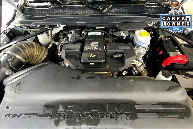 Used 2024 RAM 3500 Big Horn image 10