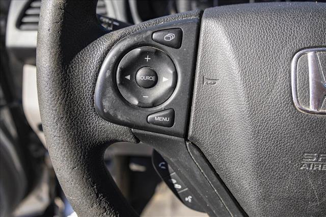 Used 2014 Honda CR-V LX image 14