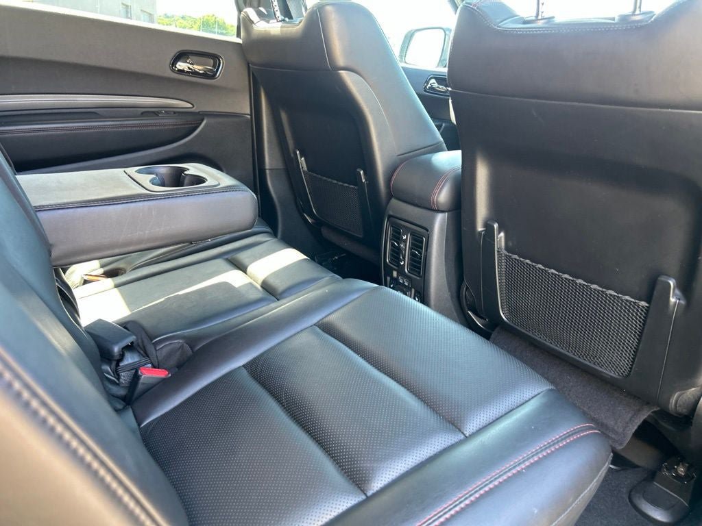 Used 2025 Dodge Durango GT AWD/4WD image 28