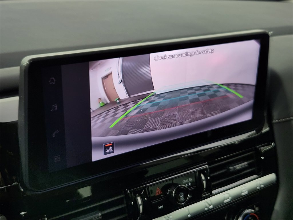New 2026 Nissan Pathfinder SV AWD/4WD image 21