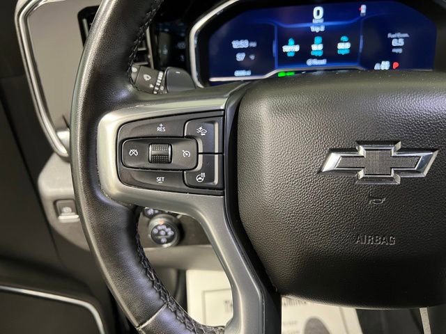 Used 2023 Chevrolet Silverado 1500 RST image 29