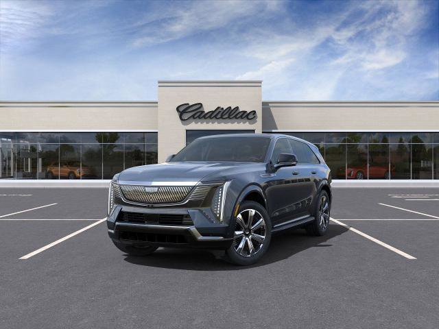 New 2025 Cadillac Escalade IQ Luxury 2 image 47