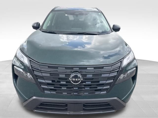 New 2026 Nissan Rogue SV image 3