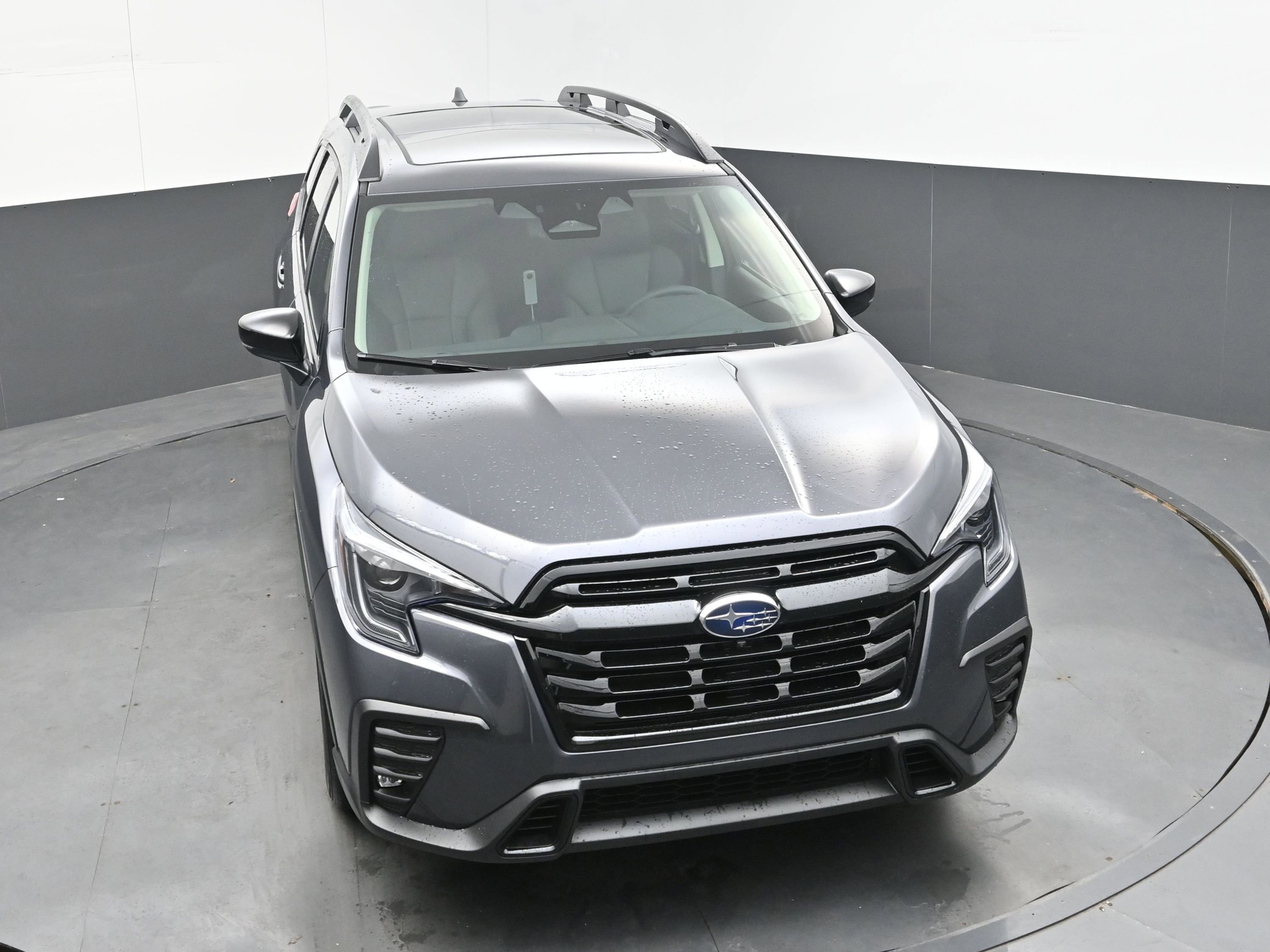 New 2025 Subaru Ascent Bronze Edition image 33