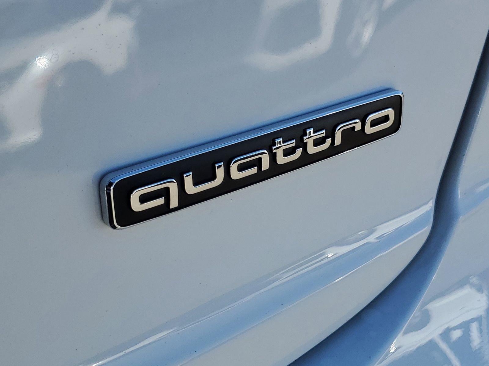 New 2026 Audi Q8 Premium Plus image 8