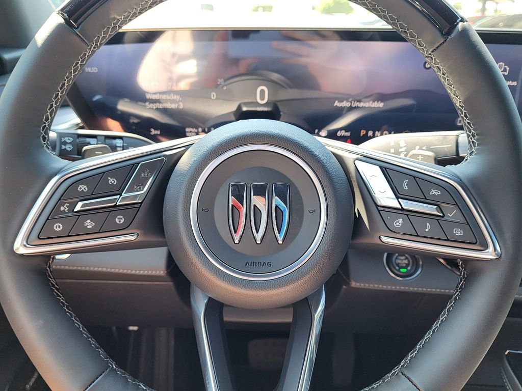 New 2026 Buick Enclave Sport Touring w/ Super Cruise Package image 20