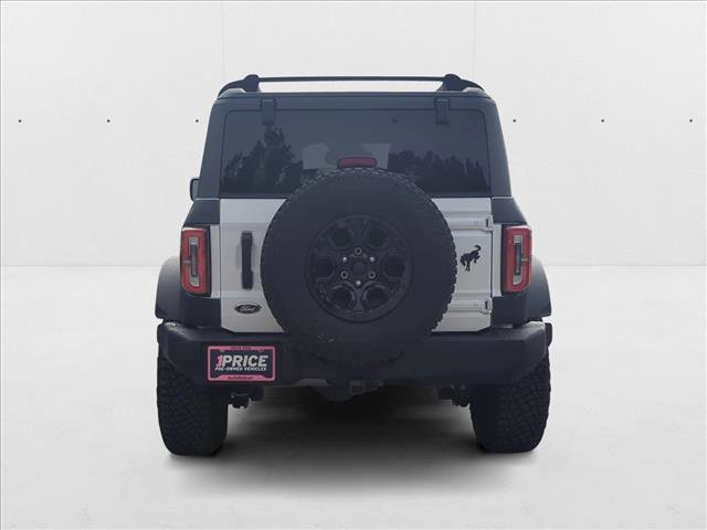 Used 2023 Ford Bronco Wildtrak image 6